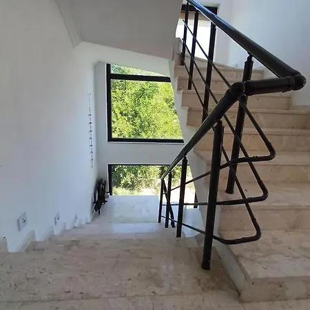 וילה Koeyce Turizm *